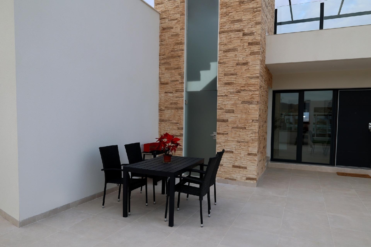  en venta casa La Pinilla Campo De Cartagena 4