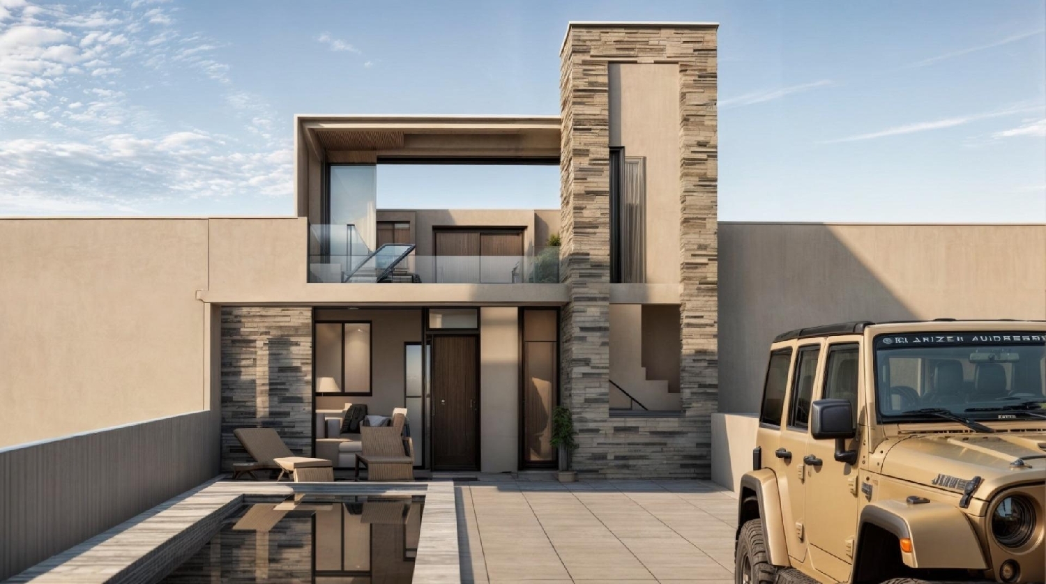  en venta casa La Pinilla Campo De Cartagena 1