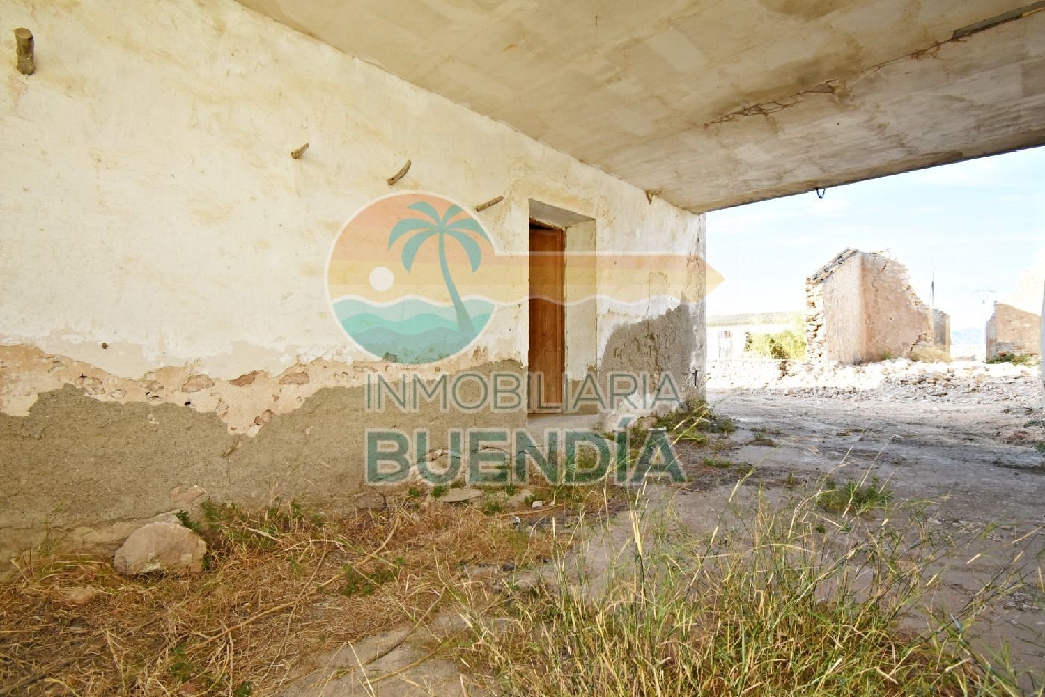  till salu hus La Pinilla Campo De Cartagena 6