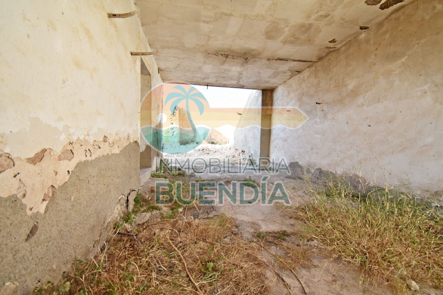 till salu hus La Pinilla Campo De Cartagena 3