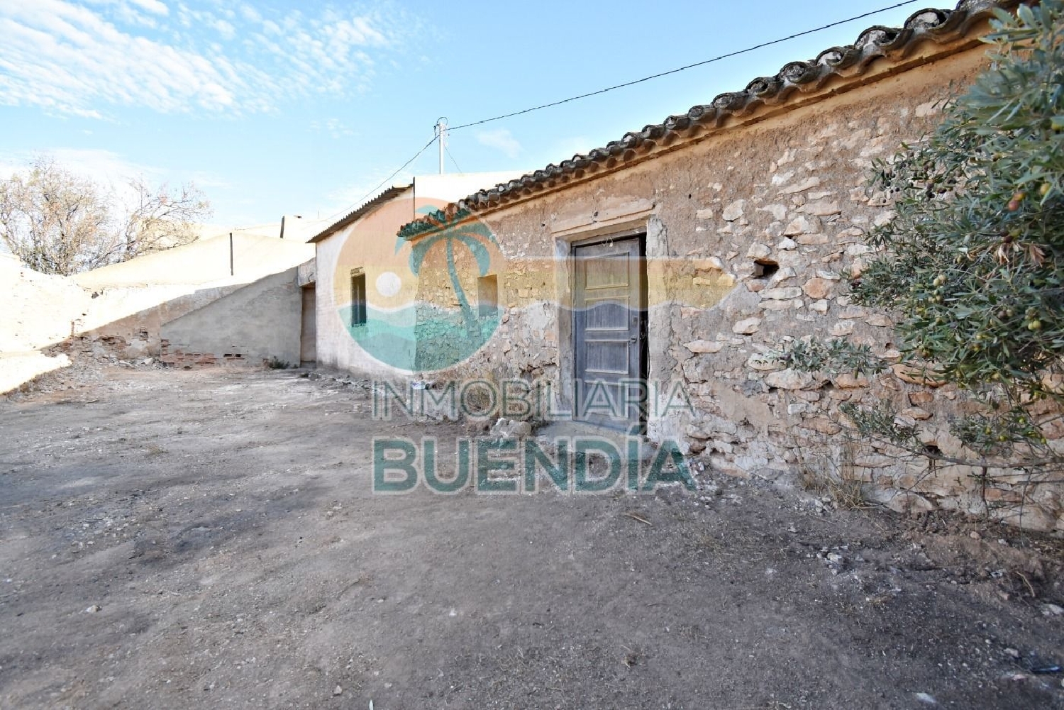  till salu hus La Pinilla Campo De Cartagena 8