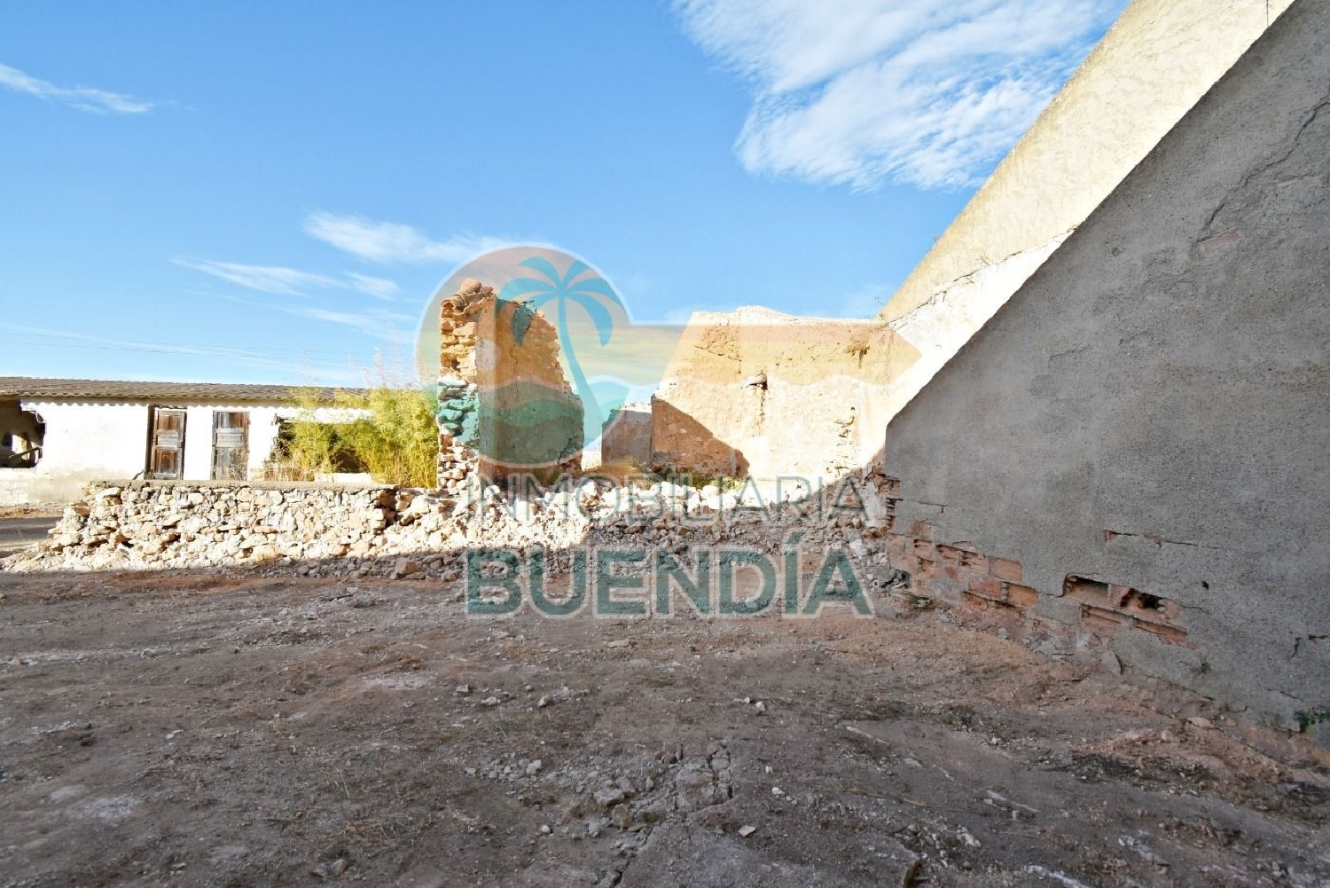  till salu hus La Pinilla Campo De Cartagena 5