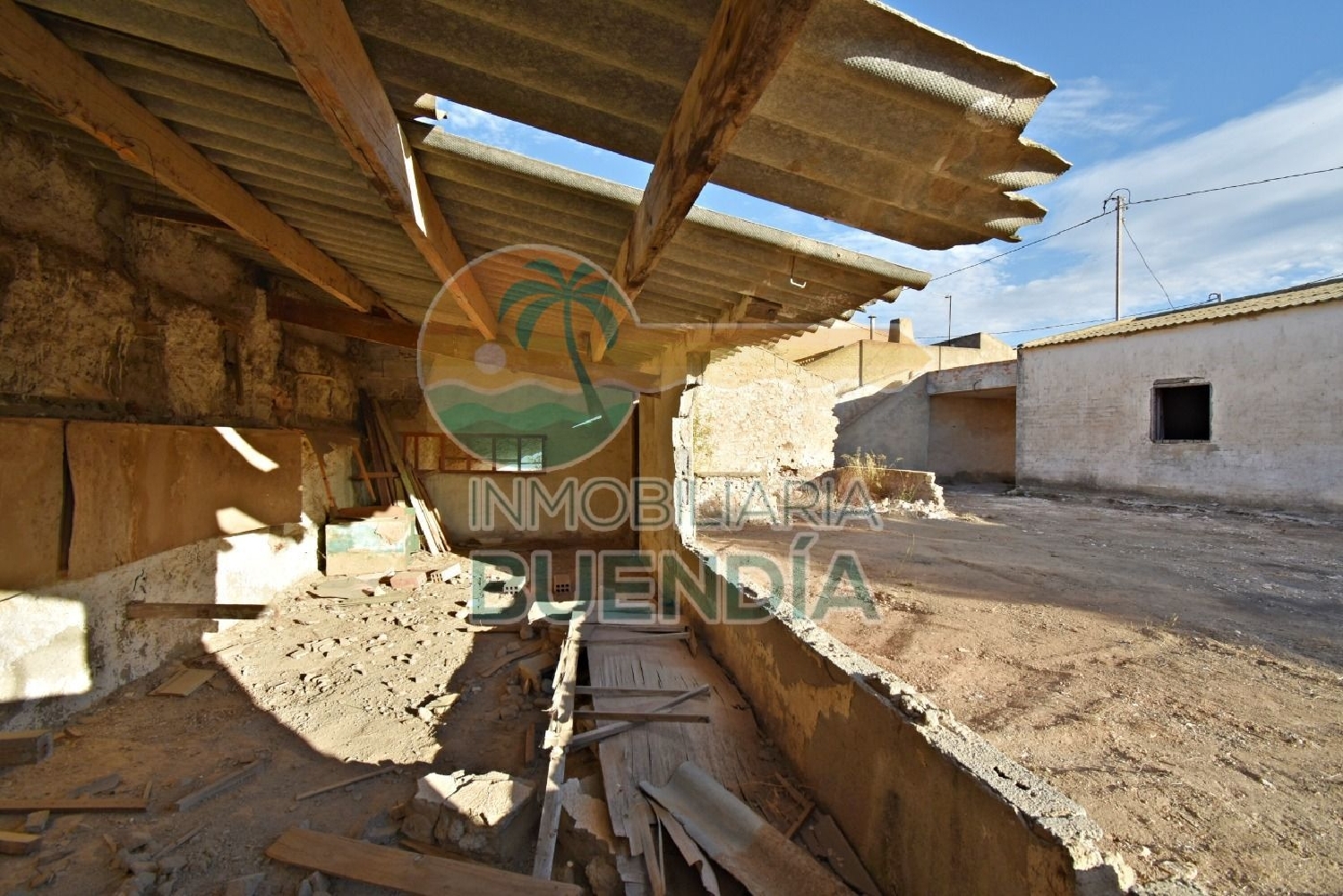 till salu hus La Pinilla Campo De Cartagena 2