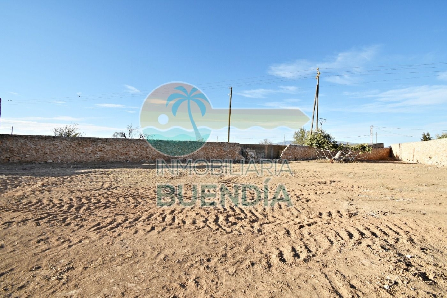  till salu hus La Pinilla Campo De Cartagena 4