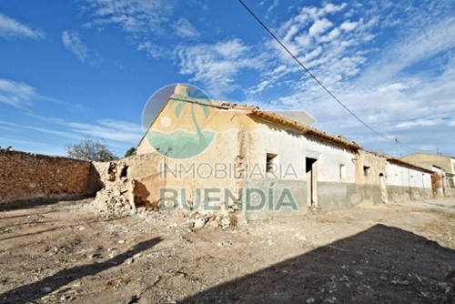 La Pinilla Campo De Cartagena hus foto 6260438