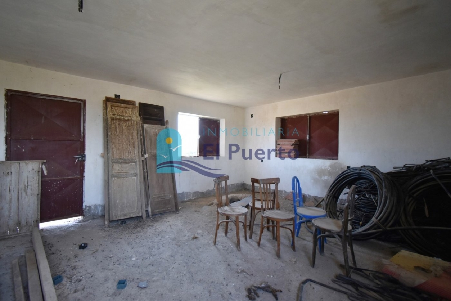 till salu hus La Pinilla Campo De Cartagena 3
