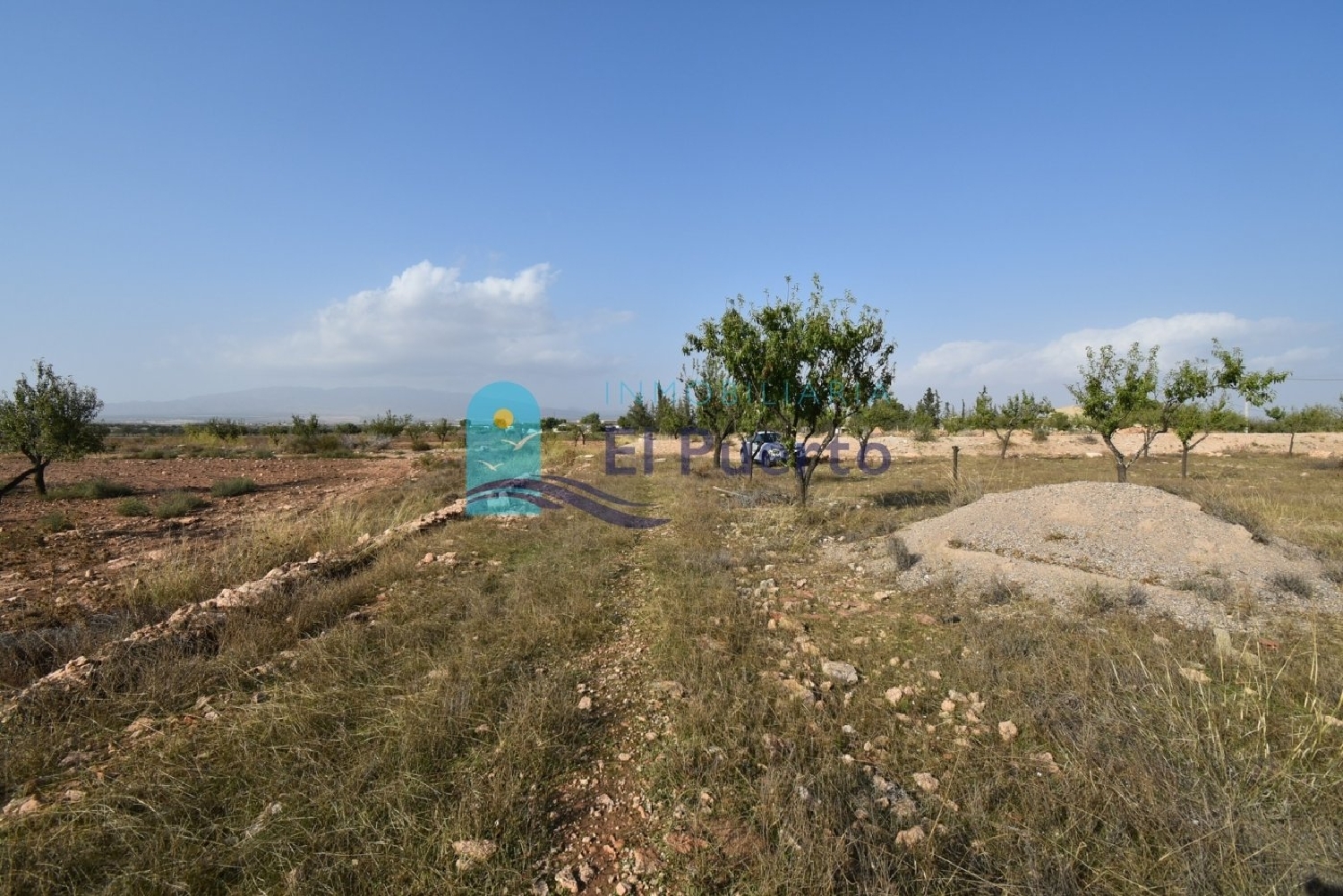  till salu hus La Pinilla Campo De Cartagena 6