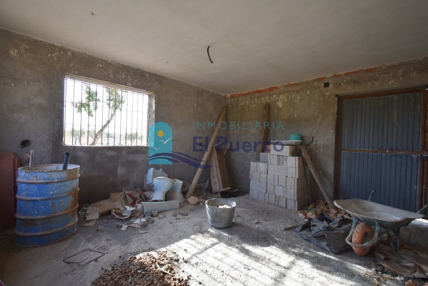 till salu hus La Pinilla Campo De Cartagena 4