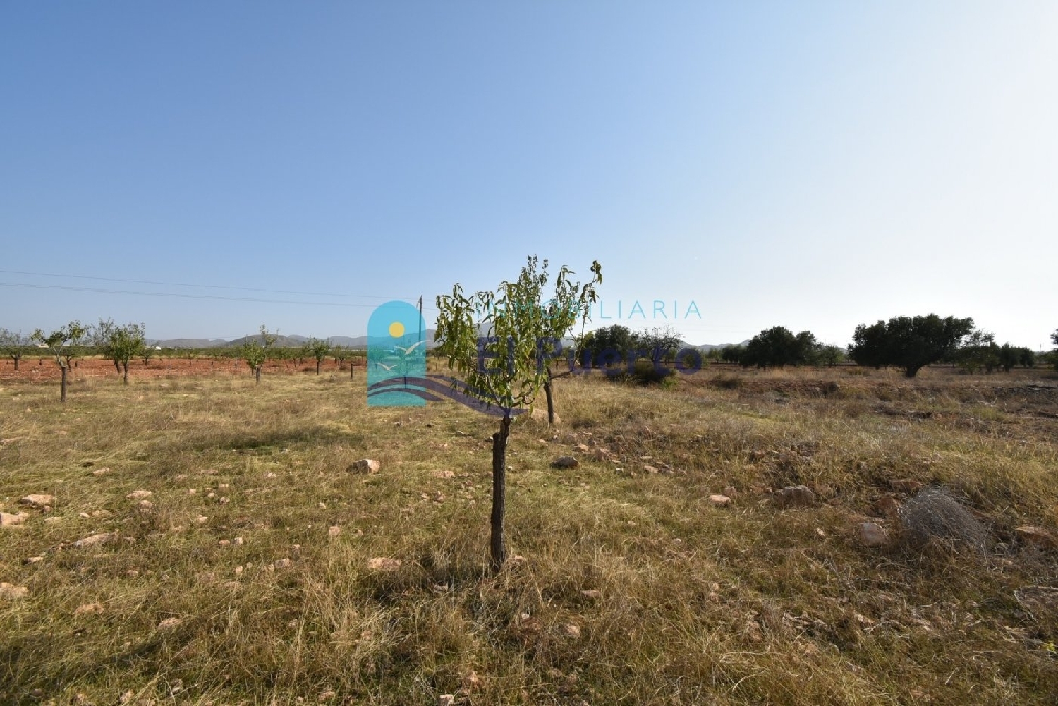  till salu hus La Pinilla Campo De Cartagena 8