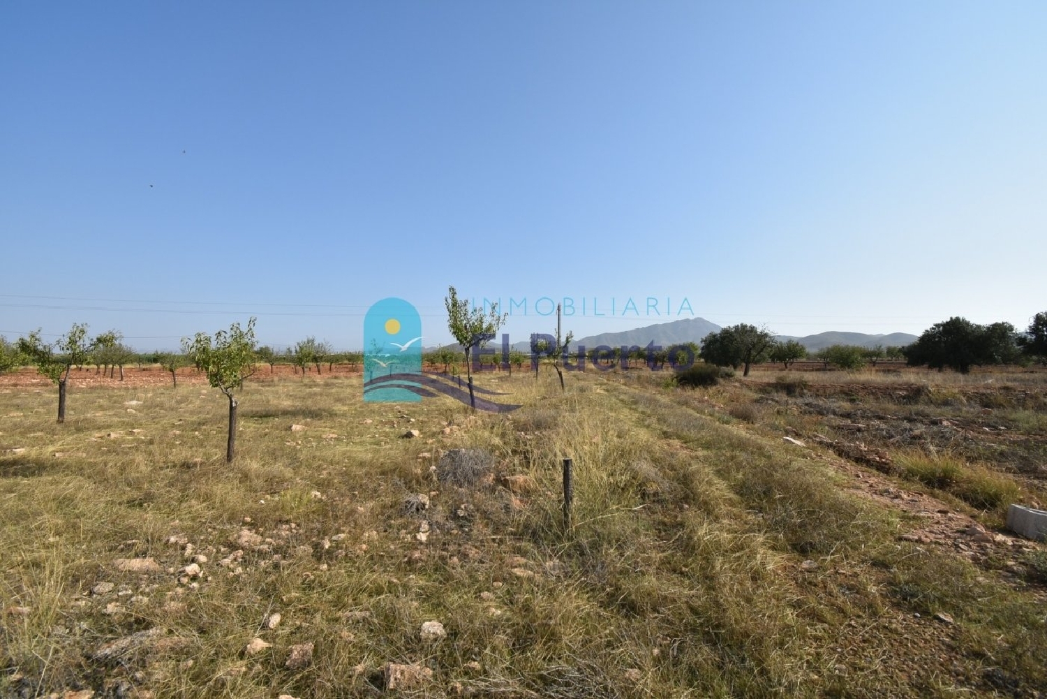  till salu hus La Pinilla Campo De Cartagena 7