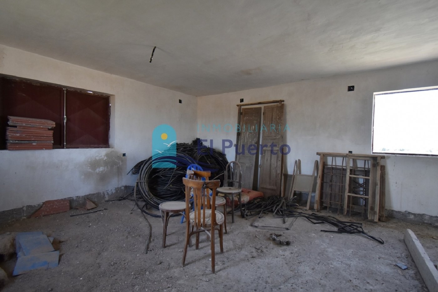  till salu hus La Pinilla Campo De Cartagena 5