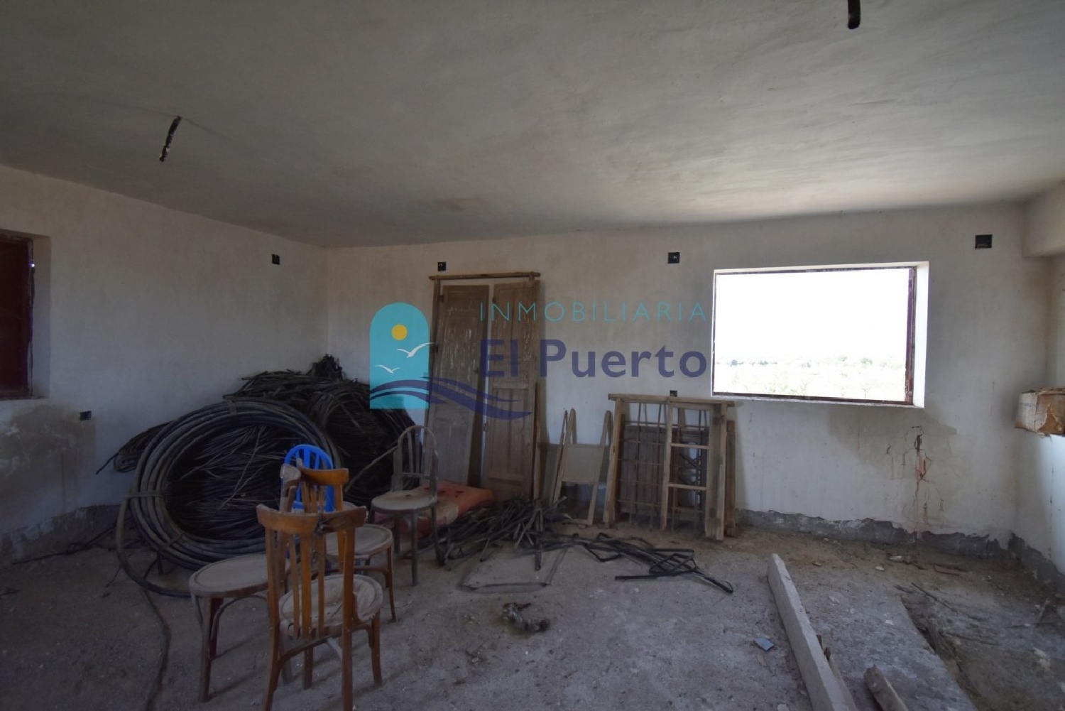 till salu hus La Pinilla Campo De Cartagena 2