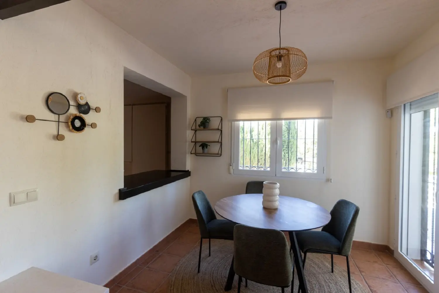  till salu hus La Pinilla Campo De Cartagena 7