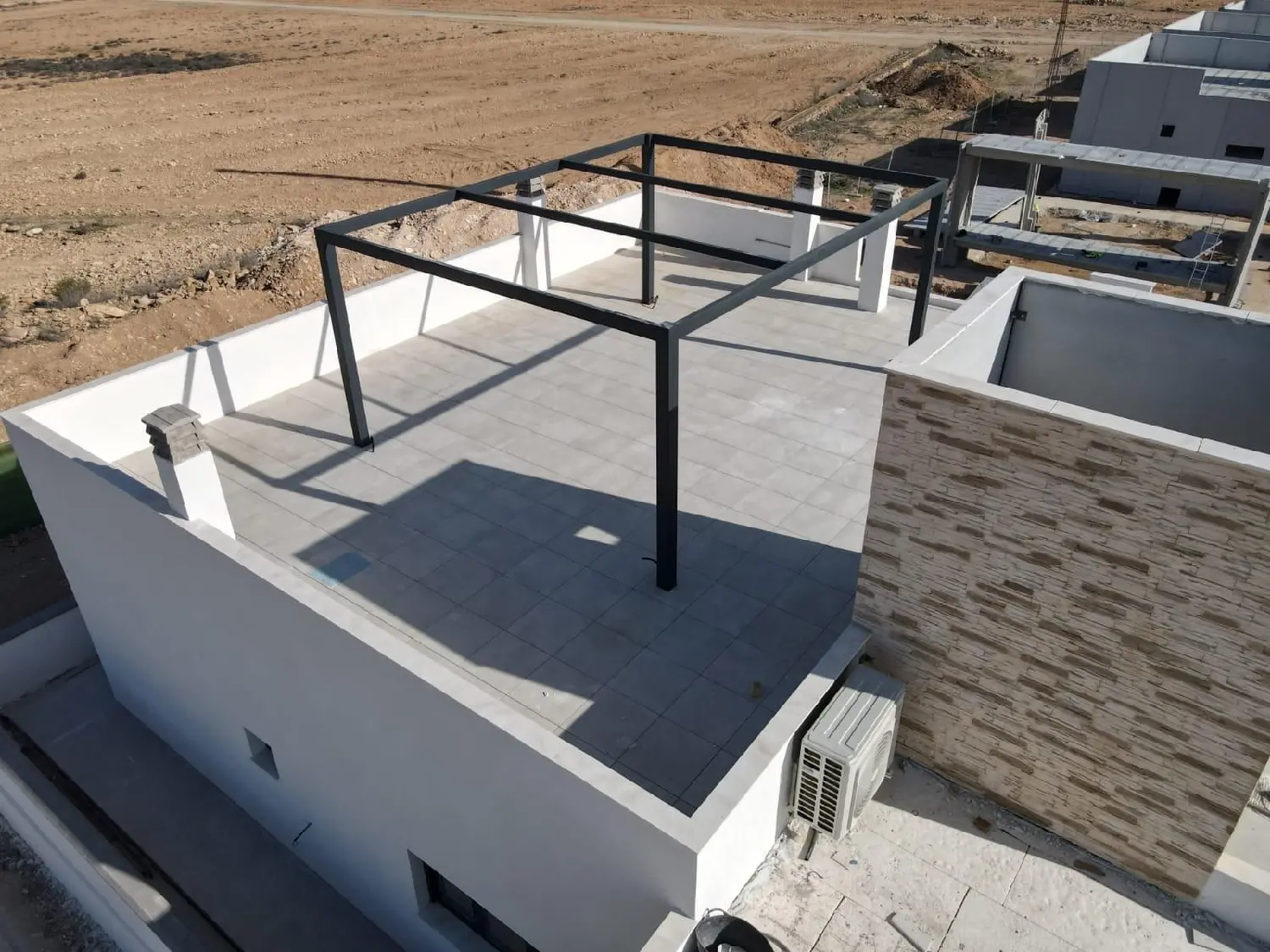  till salu hus La Pinilla Campo De Cartagena 19