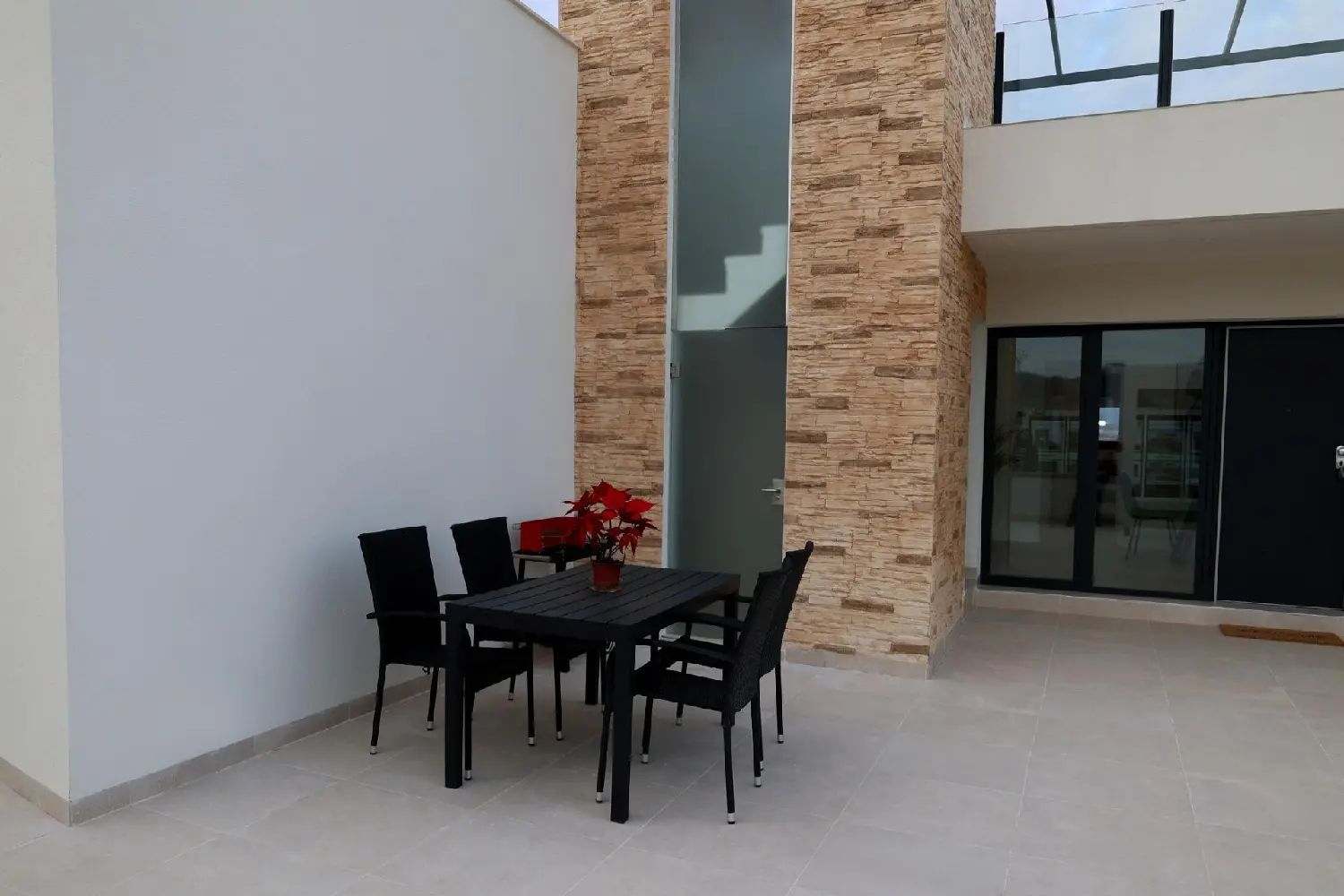  till salu hus La Pinilla Campo De Cartagena 4