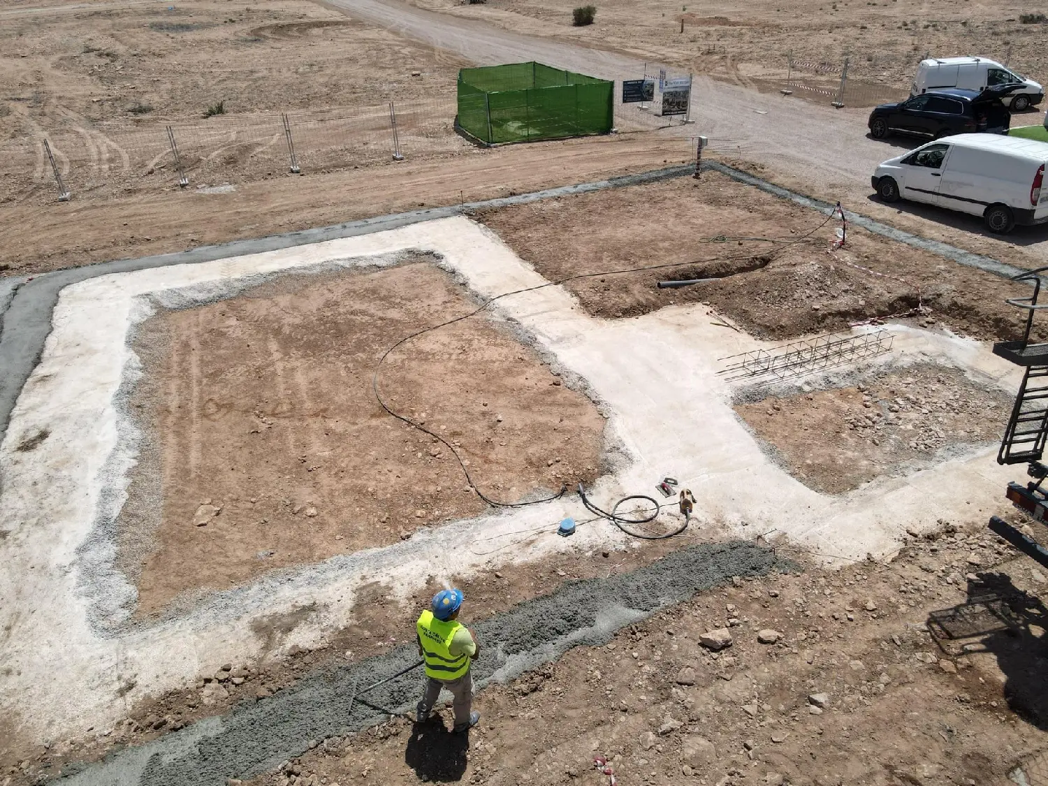  till salu hus La Pinilla Campo De Cartagena 27