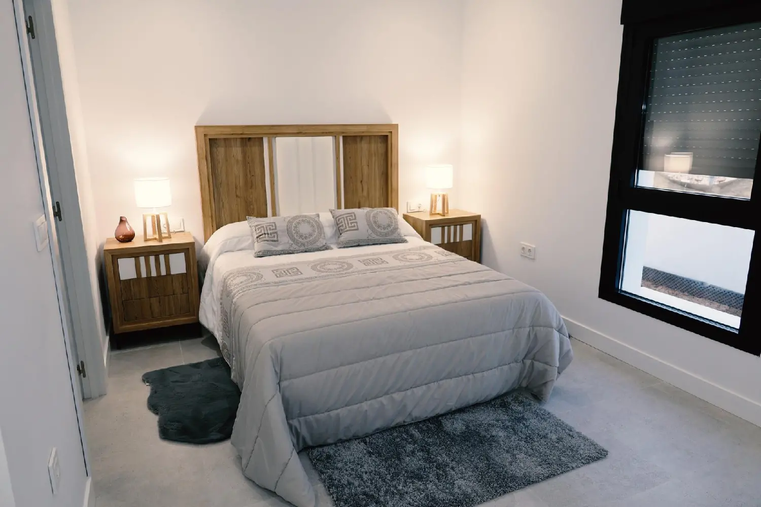  till salu hus La Pinilla Campo De Cartagena 15
