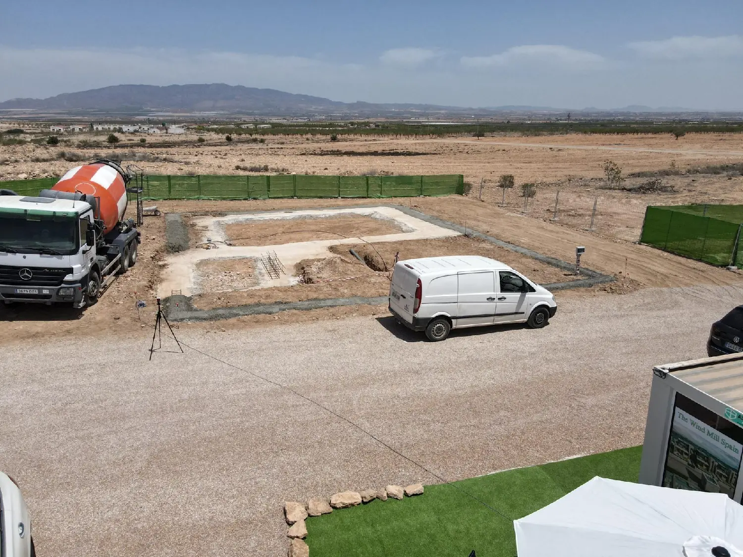  till salu hus La Pinilla Campo De Cartagena 29