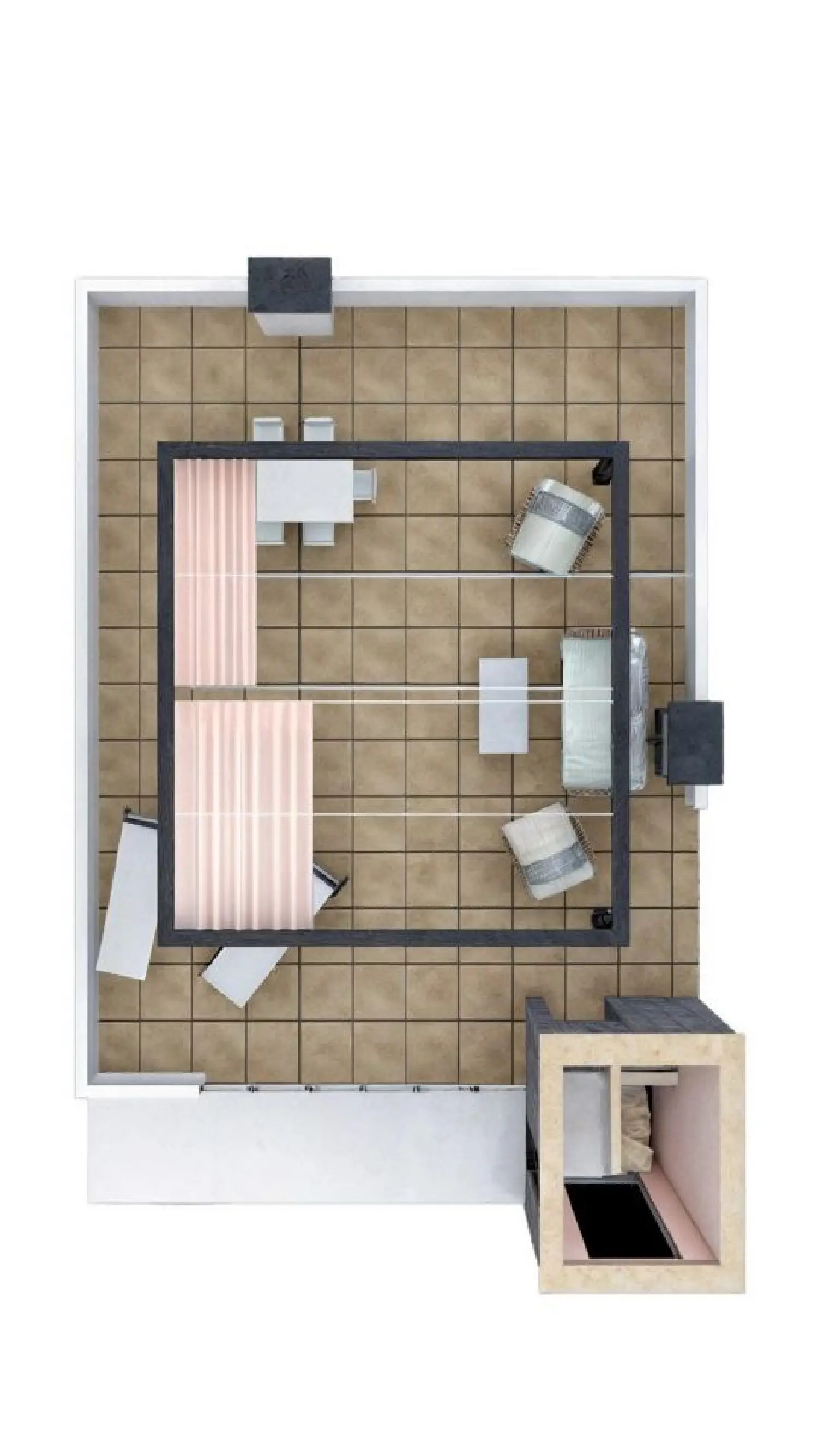  till salu hus La Pinilla Campo De Cartagena 21