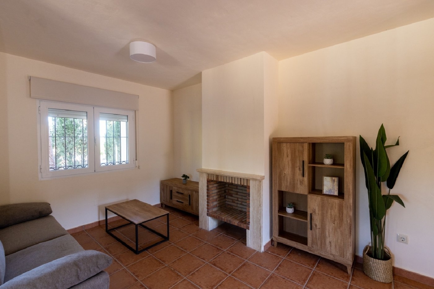 till salu hus La Pinilla Campo De Cartagena 6