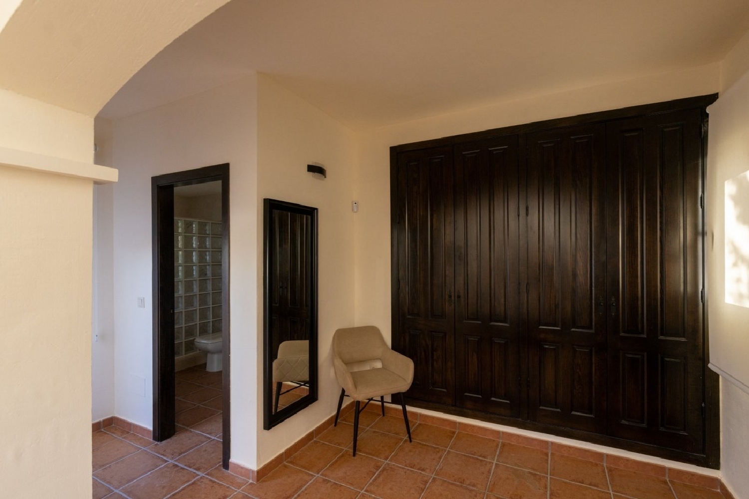  till salu hus La Pinilla Campo De Cartagena 37
