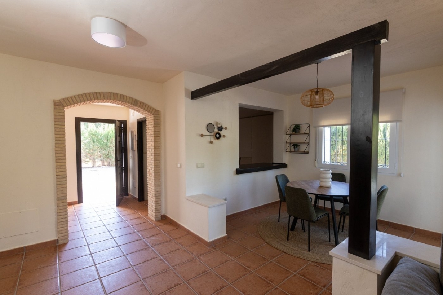  till salu hus La Pinilla Campo De Cartagena 11