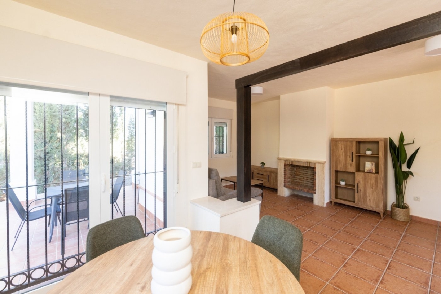  till salu hus La Pinilla Campo De Cartagena 22