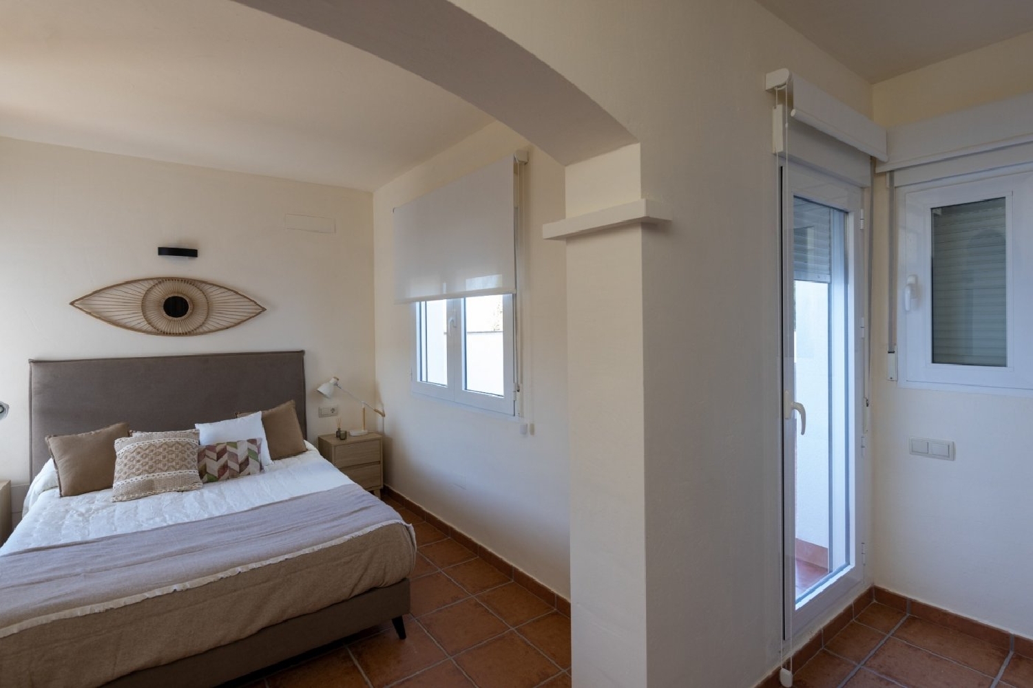  till salu hus La Pinilla Campo De Cartagena 30