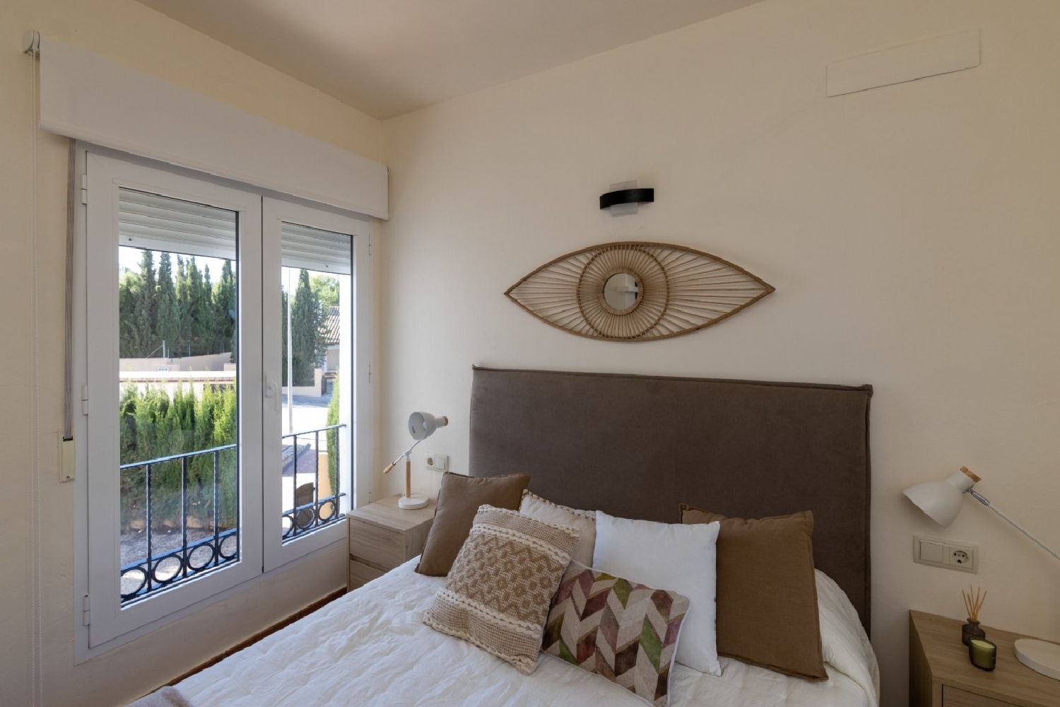  till salu hus La Pinilla Campo De Cartagena 31