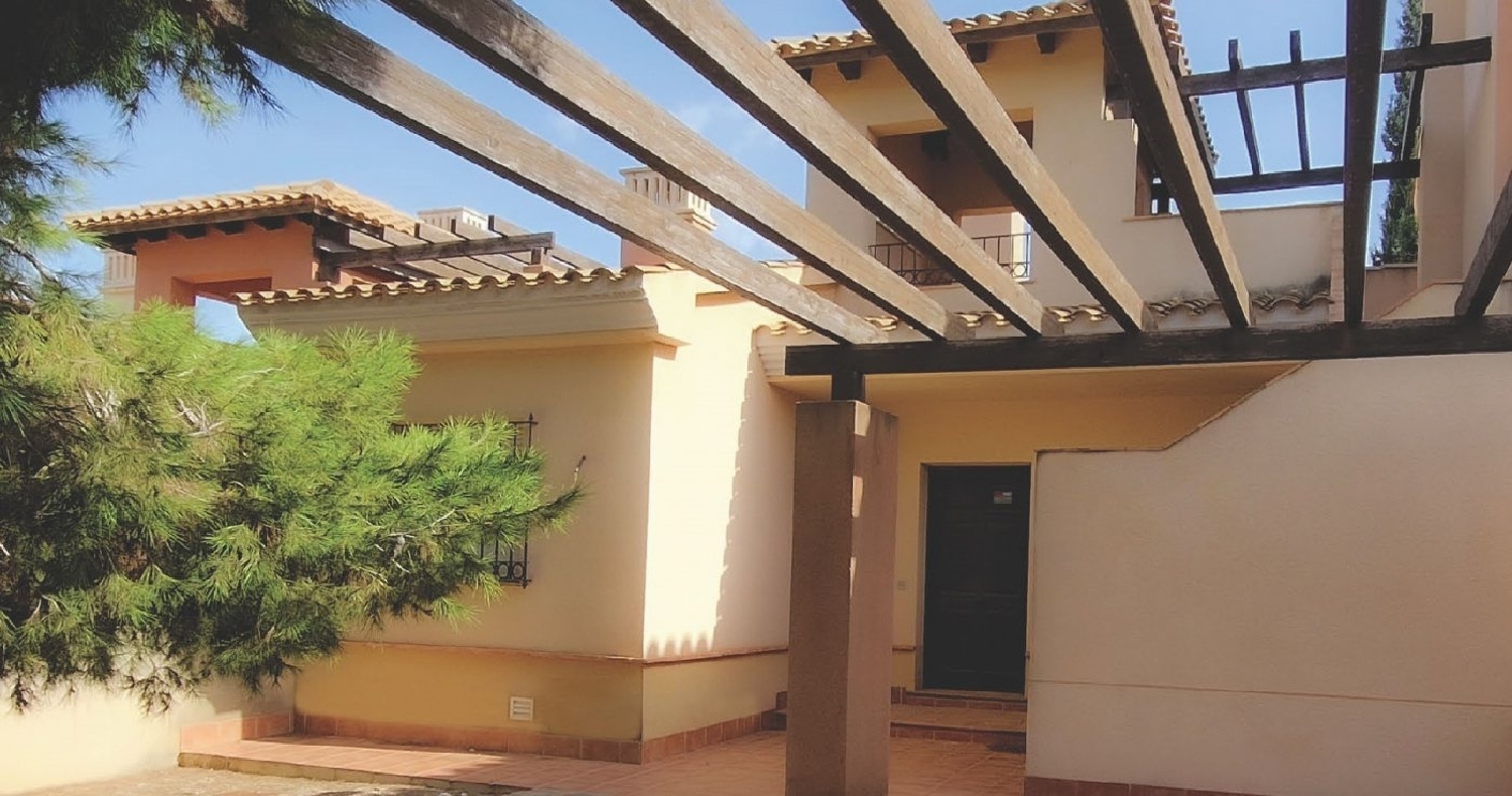  till salu hus La Pinilla Campo De Cartagena 2