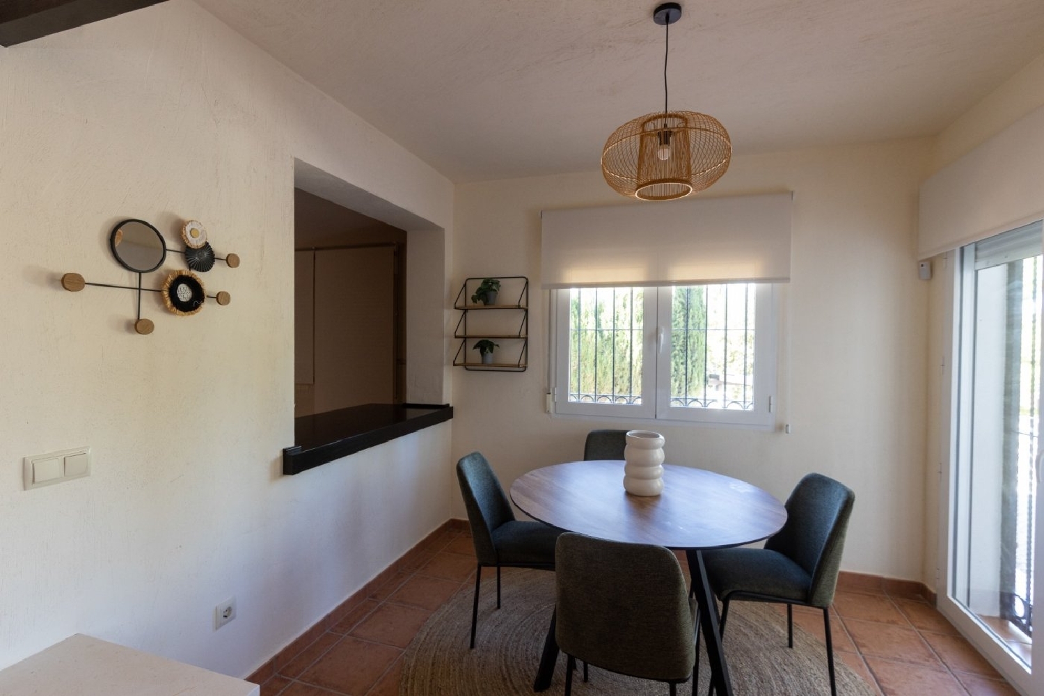  till salu hus La Pinilla Campo De Cartagena 7