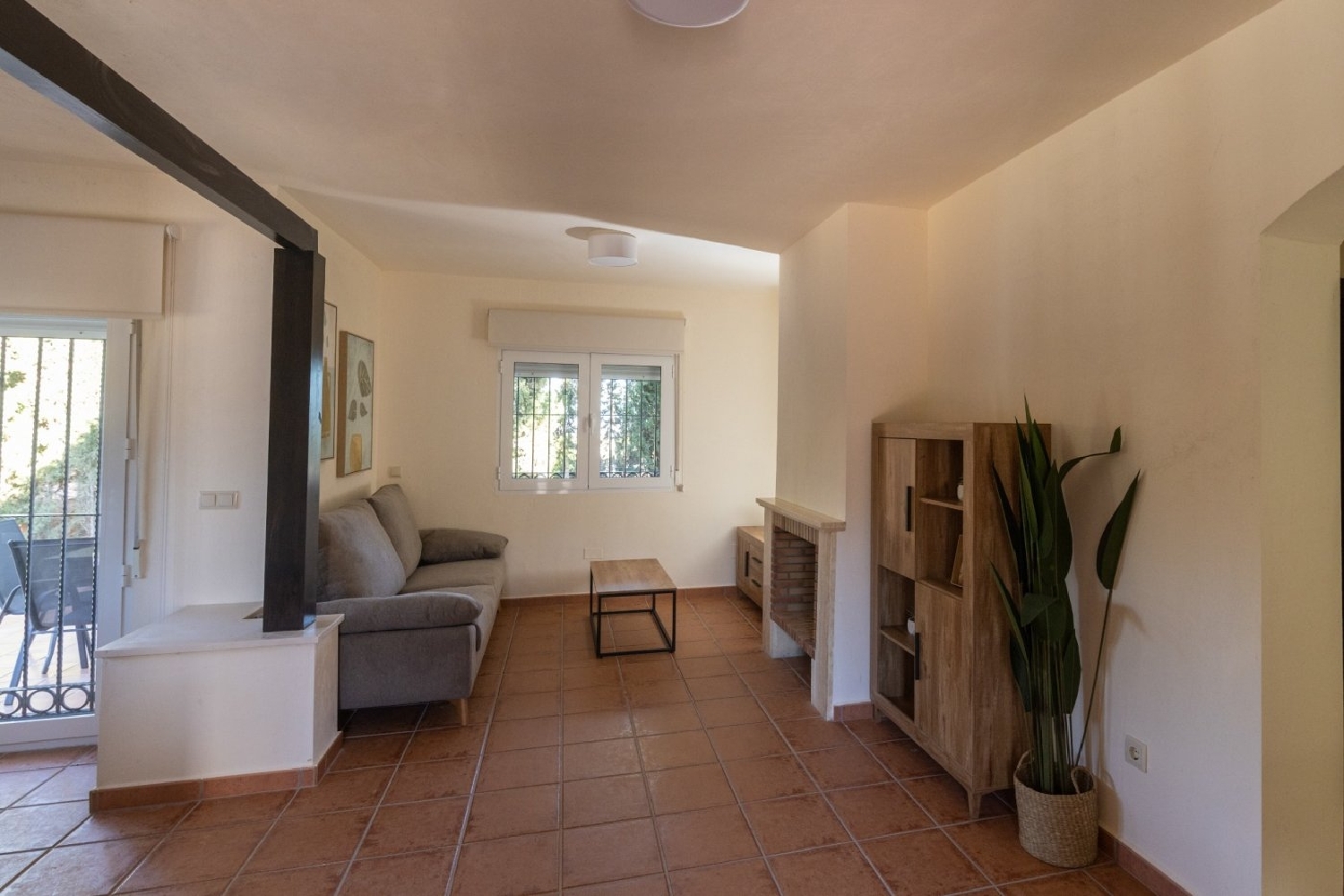 till salu hus La Pinilla Campo De Cartagena 13