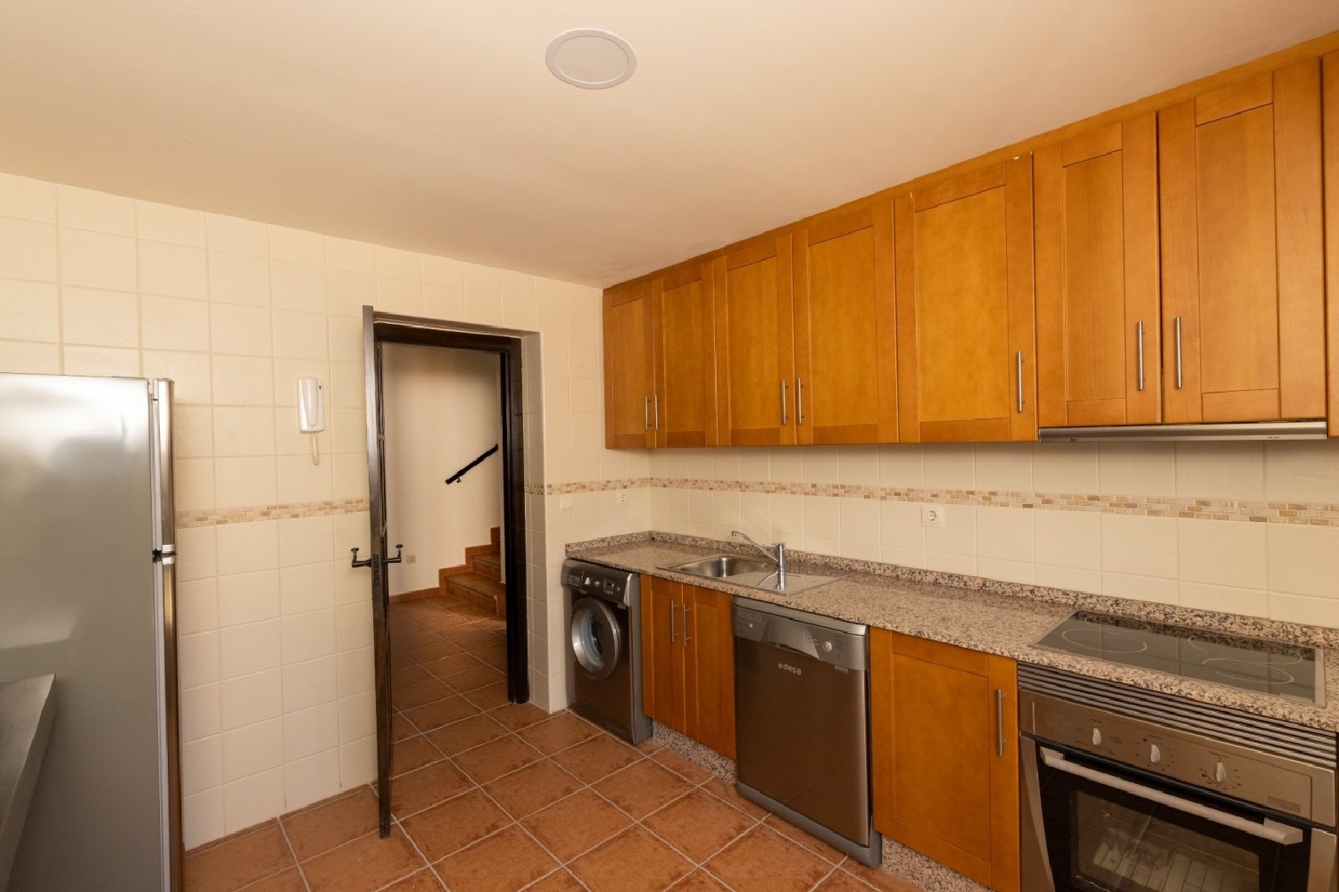  till salu hus La Pinilla Campo De Cartagena 16