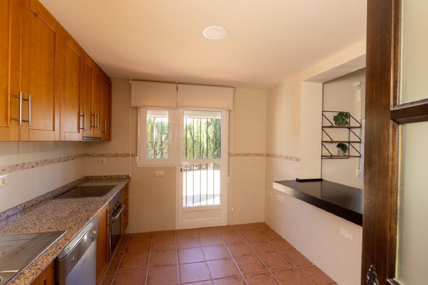  till salu hus La Pinilla Campo De Cartagena 21