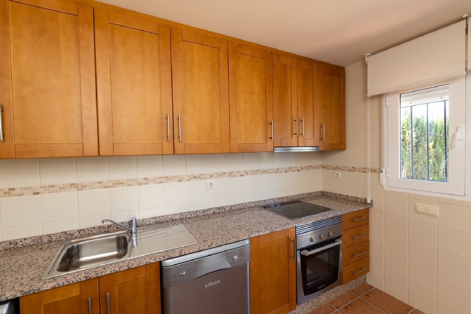  till salu hus La Pinilla Campo De Cartagena 12