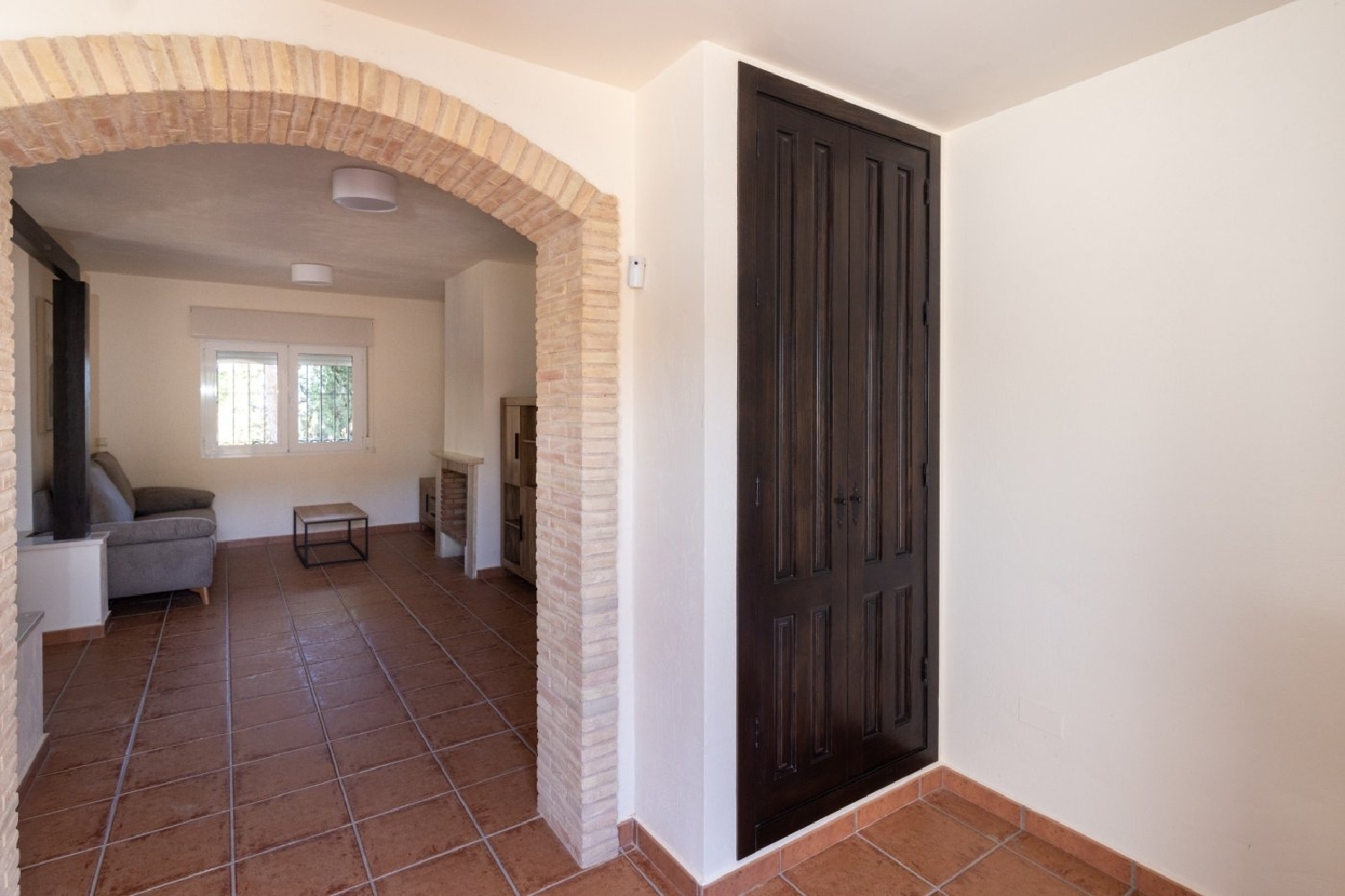  till salu hus La Pinilla Campo De Cartagena 17