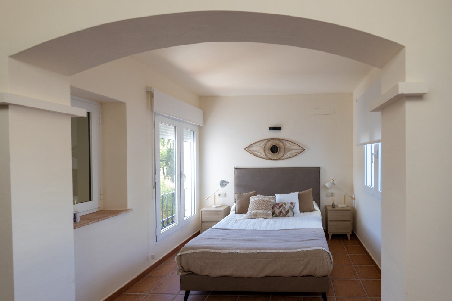  till salu hus La Pinilla Campo De Cartagena 27