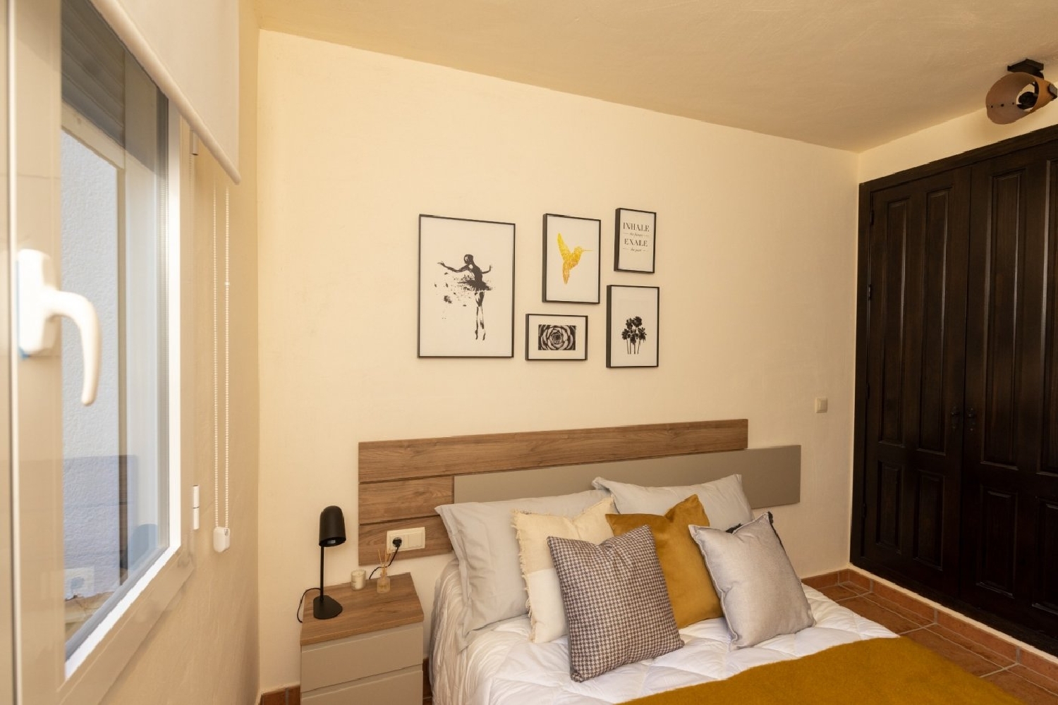  till salu hus La Pinilla Campo De Cartagena 34