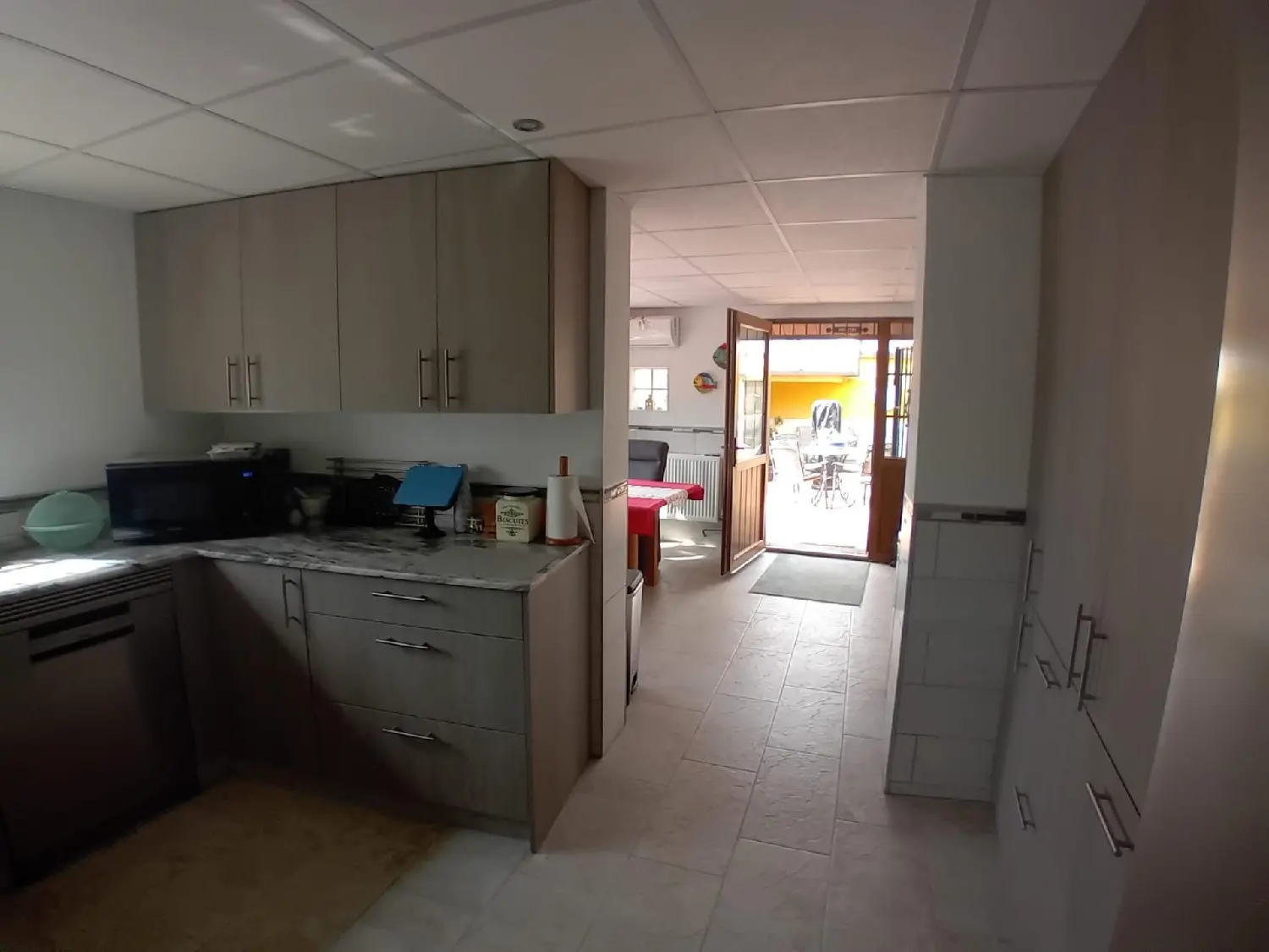  en venta casa La Tejera Y La Alqueria Alto Guadalentín 4