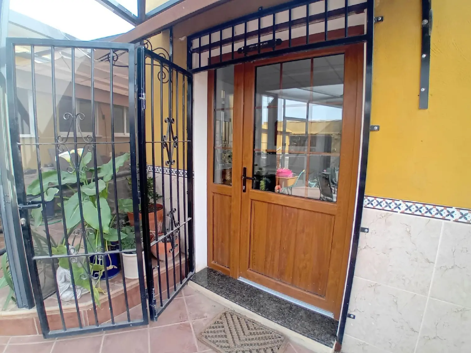 kaufen Haus La Tejera Y La Alqueria Alto Guadalentín 3