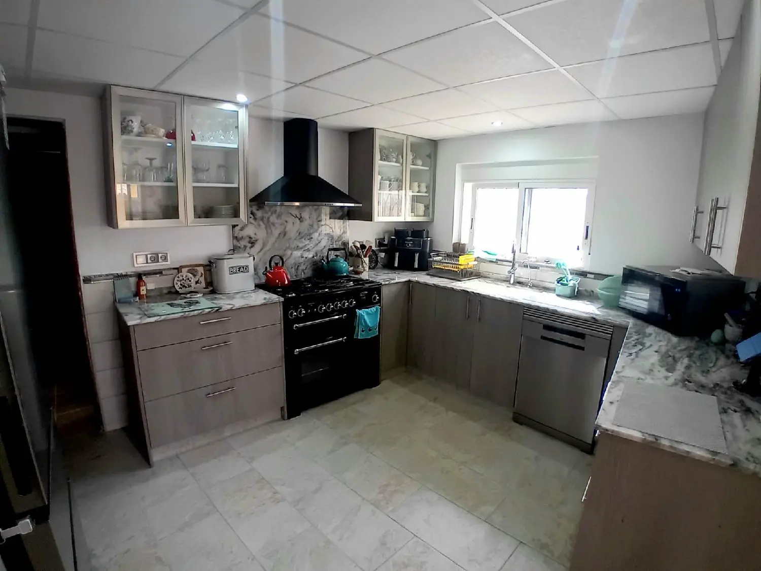  en venta casa La Tejera Y La Alqueria Alto Guadalentín 5