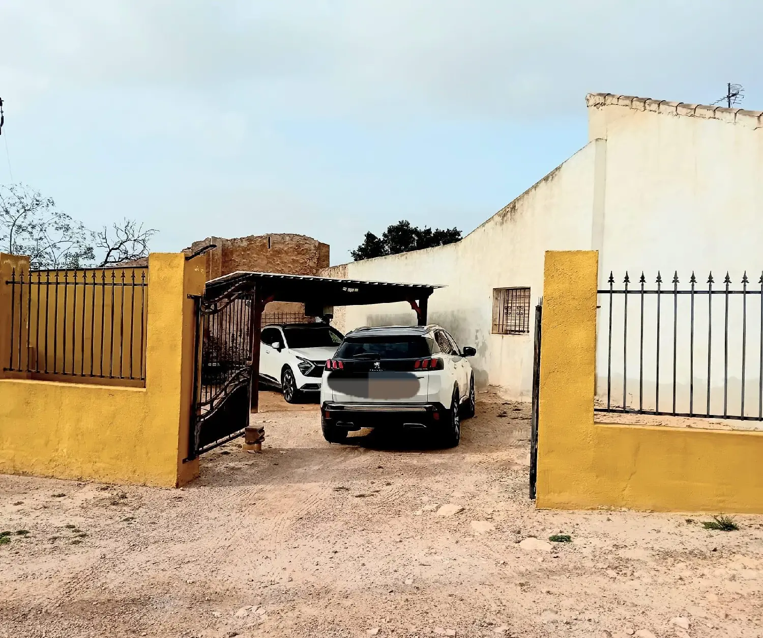 kaufen Haus La Tejera Y La Alqueria Alto Guadalentín 2
