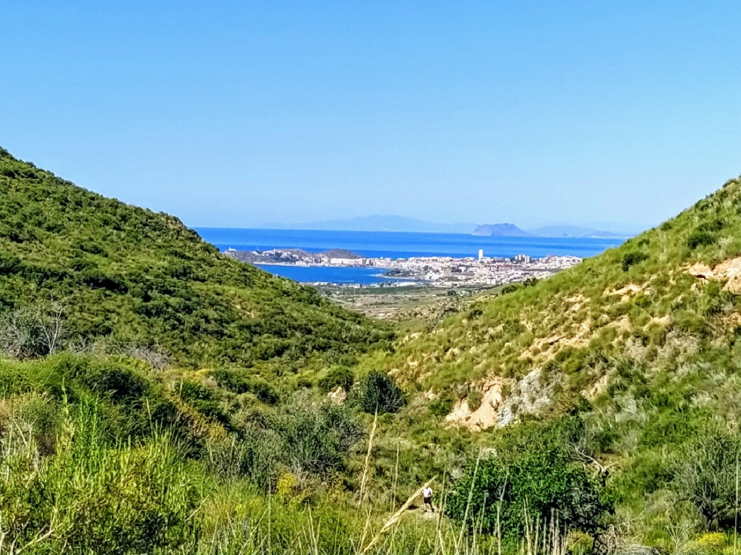  till salu hus La Pinilla Campo De Cartagena 4