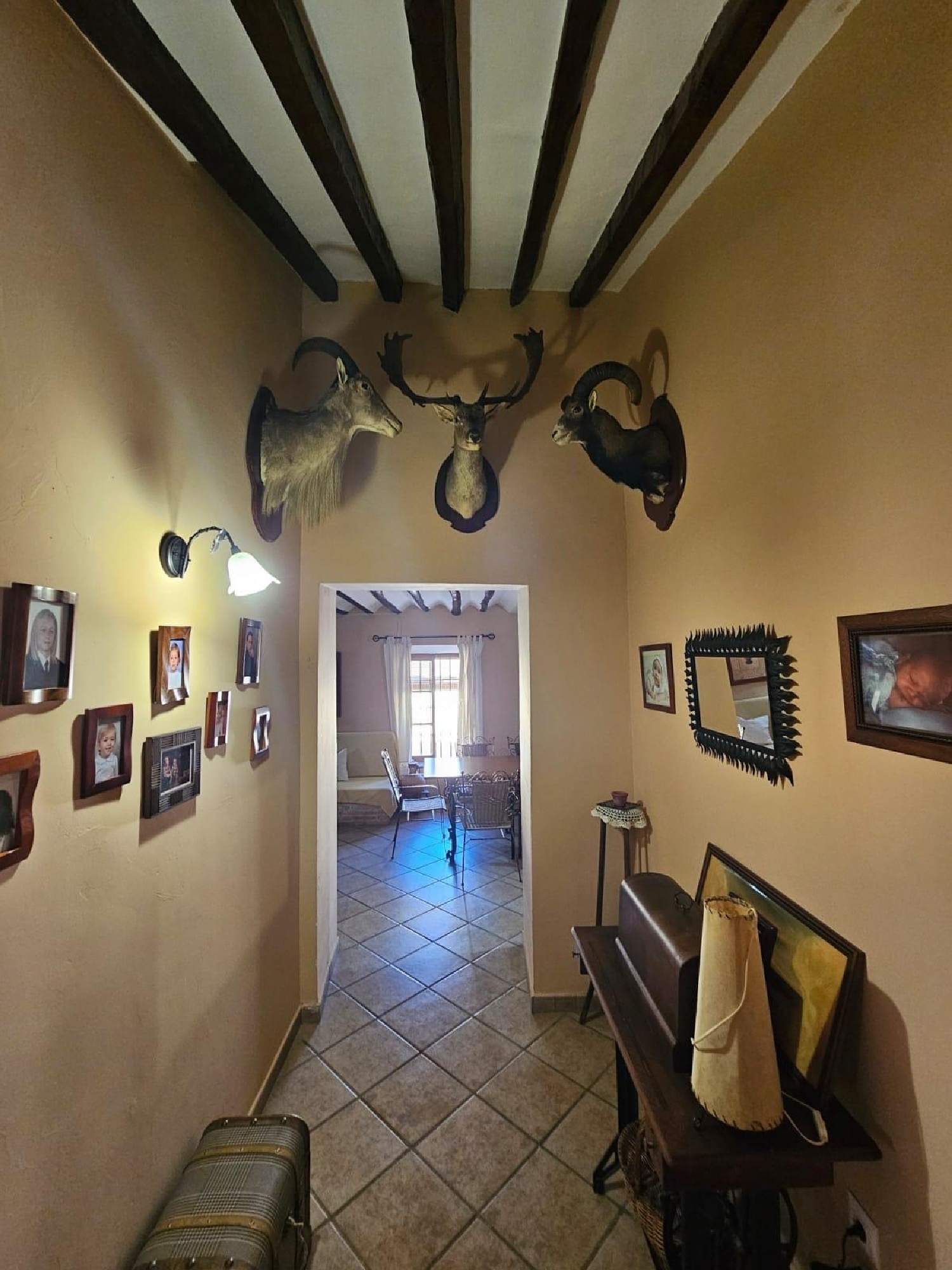  till salu hus La Pinilla Campo De Cartagena 5