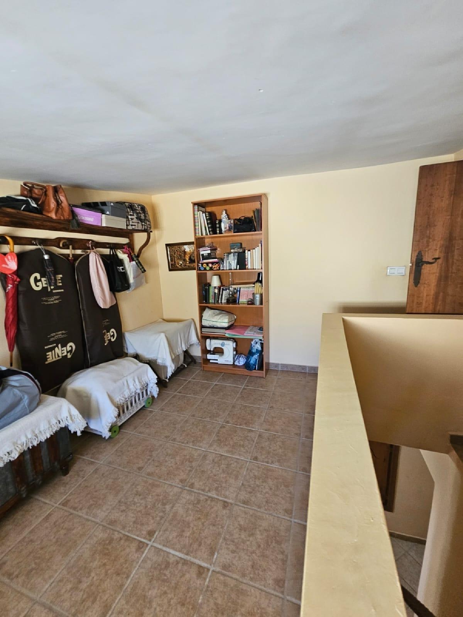 till salu hus La Pinilla Campo De Cartagena 2