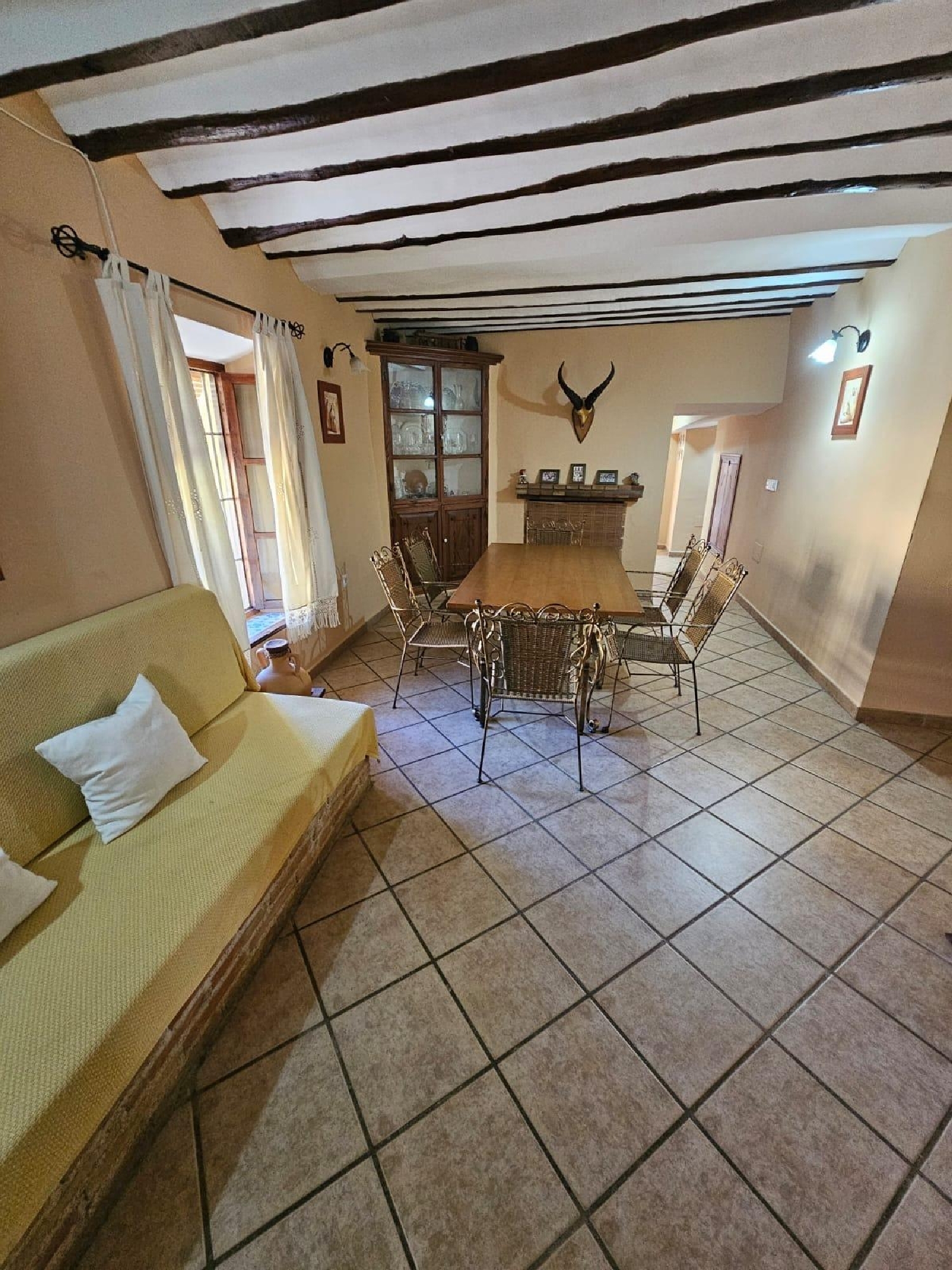  till salu hus La Pinilla Campo De Cartagena 7