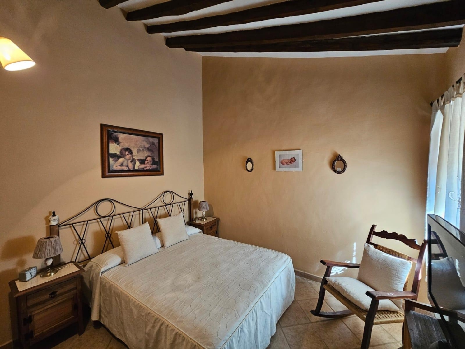  till salu hus La Pinilla Campo De Cartagena 4