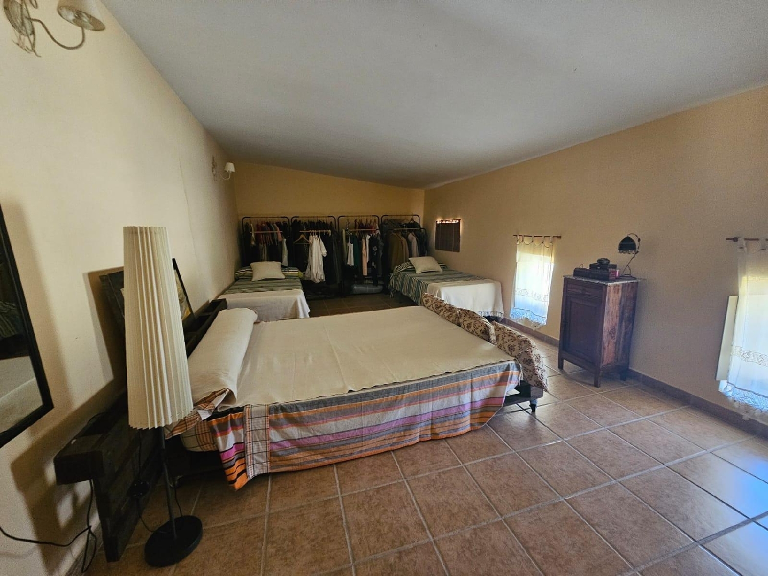till salu hus La Pinilla Campo De Cartagena 3