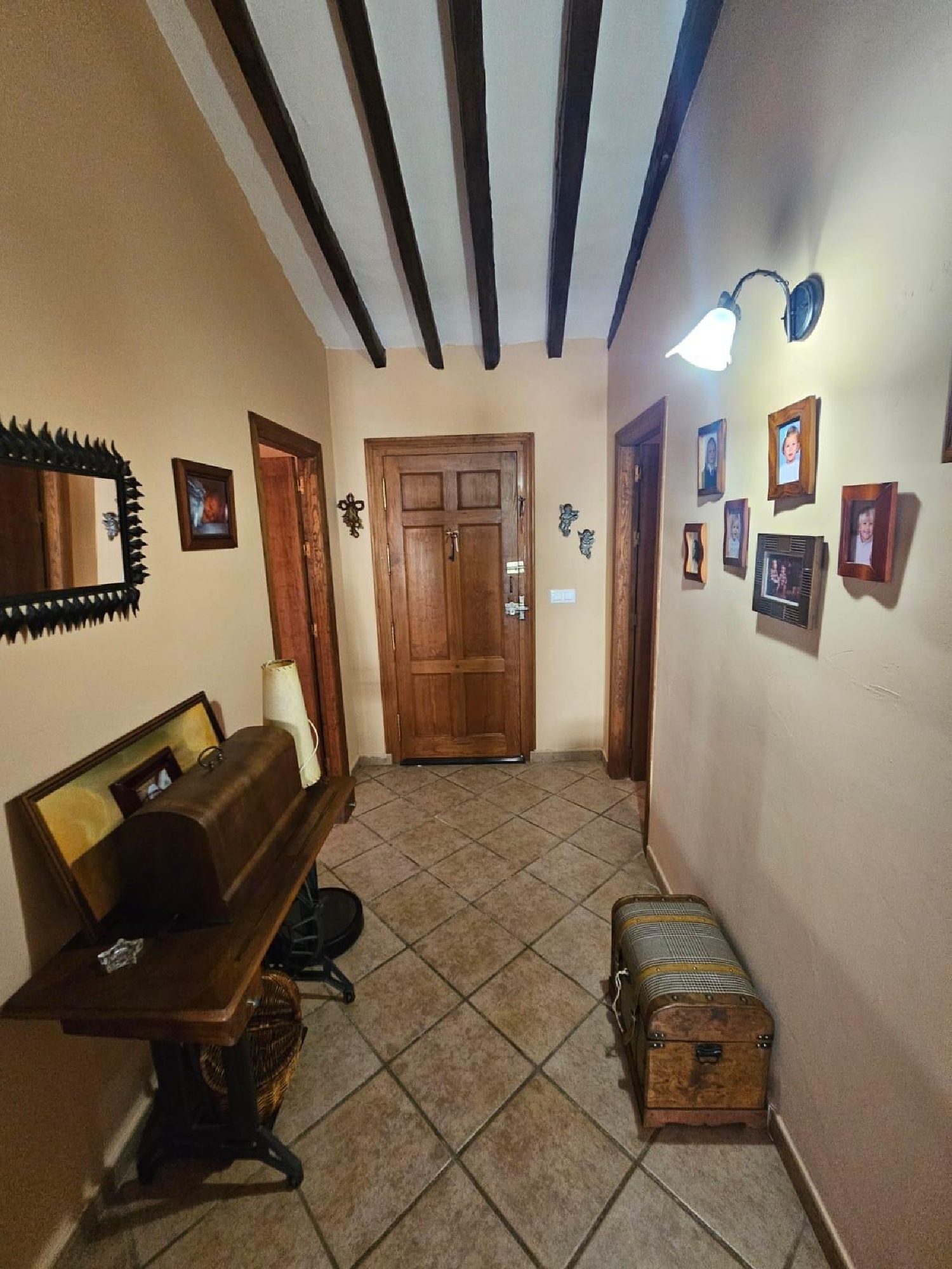  till salu hus La Pinilla Campo De Cartagena 6
