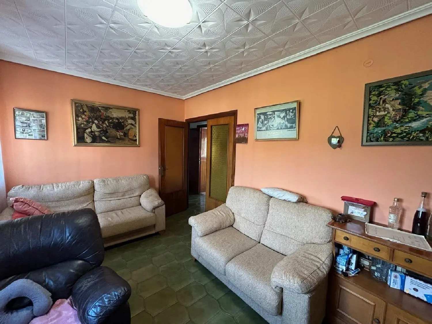  till salu hus La Placa 24403 Bierzo (El) 1